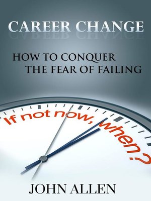 cover image of Career Change
